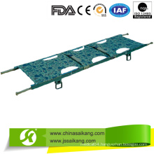 Camouflage Foldable Stretcher From Saikang Medical